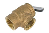 Watts  10-408-05 Pressure Relief Valve