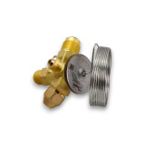 Deltatherm 020-4139 Thermal Expansion Valve
