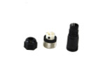 Schimpke MDC-4FP-FW09 Field Wireable Connector Image 2