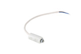Ritter & Bader 922-010-003 Single Run Capacitor