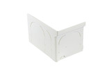 Mitsubishi Electric Corporation E22N87975 Right Corner Box