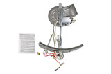 A.O. Smith 100265707 Burner Assembly