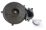 Carrier 337938-791-CBP Draft Inducer Motor Assembly Image 2
