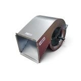 York Coleman S1-02642589000 Blower Housing Assembly