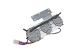 Carrier HK06MB011 Pressure Switch Assembly
