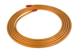 Everbilt 647788 Copper Coil 1/4" x10'