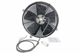 Lahntechnik Duotemp 110713 Axial Fan