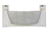 Rittal 922219-183559-40 Lower Rear Grille