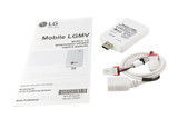 LG PLGMVW100 Monitoring View