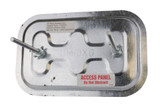 Universal-Parts-D106F2MGA-Ductmate-Access-Panel
