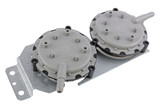 Carrier-HK06MB024-Dual-Pressure-Switch