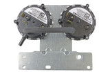 Carrier HK06MB023 Dual Pressure Switch