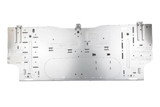 Mitsubishi Electric Corporation E22L85970 Installation Plate