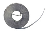 Carrier 6507 3/4" X 100' 24ga Perforated Duct Strapping