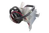 Mitsubishi Electric Corporation R01E21355 Drain Pump Assembly Image 2