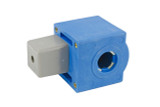 BKW B3000167 Solenoid Coil