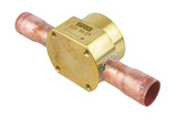 Lahntechnik Duotemp 139084 Solenoid Valve Assembly