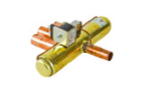 Carrier EF17BZ281 Reversing Valve