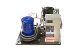 Copeland FFWP-030Z-TFC-020 Condenser/Compressor Assembly