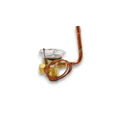 Carrier EA36YU822 Thermal Expansion Valve Image 2