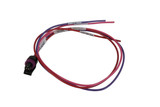 Carrier 48TC005227 Harness Assy,Lo Pr Trans Ckt2