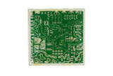 Carrier 17122000054124 Board, Interface