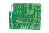 Carrier 17122300003982 Main Control Board Image 2