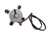 Carrier 11002015012128 Fan Motor Image 2