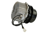 Carrier HD60JQ460 Motor, Blower 5Hp