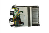 Carrier 17222000A58791 Control Box Assembly