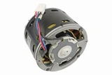 Goodman Amana 0131M00747M ECM Blower Motor w/o Module Image 2
