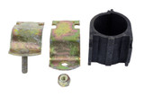 Universal Parts 4MVC2 1 3/8" Insulclamp Image 2