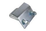 Grainger 22FP82 Galvanized Steel Beam Clamp