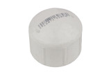 Universal-Parts-23886-Threaded-PVC-Cap