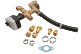 Deltatherm 090-0392 3-Way Valve Retrofit Kit