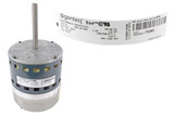 WaterFurnace-14S555-08-ECM-Blower-Motor-Assembly