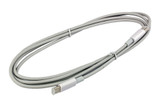 Universal Parts MQKJ3AM/A USB-C to USB-C Charger Cable 1m Image 2