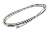 Apple MQKJ3AM/A USB-C to USB-C Charger Cable 1m
