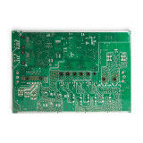 Midea 17122000055348 Inverter Module Assembly Image 4