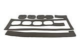 Goodman Amana 0154F00104 Front Gasket