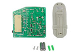 Multiaqua EW17/EW11 Control Board and Remote Set Kit
