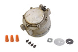 Supco SM5411 Condenser Motor