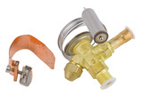 Hyfra 28173 Thermal Expansion Valve