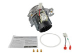 Carrier 347822-760 Draft Inducer Motor Assembly