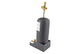Mitsubishi Electric Corporation R61005621 Oil Accumulator w/ Oil