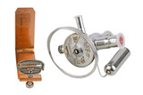 Hyfra 42726 Thermal Expansion Valve