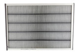 ICP AGAPXCAR1625A-02 Air Filter (1 Piece)