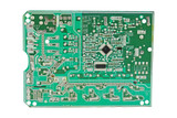 Heat Controller (Comfort-Aire) 17122000049085 Control Board Image 2