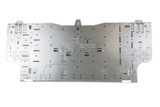 Mitsubishi Electric Corporation E22A89970 Wall Installation Bracket Image 2