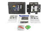 Carrier SYSTXCCITC01-C Infinity System Control, Series C, Black